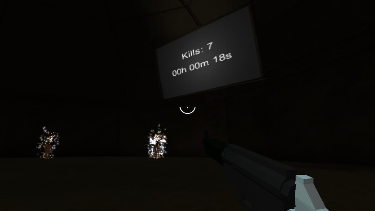 Assemble and DIE screenshot 6
