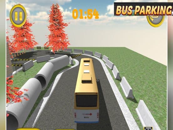 Bus Parking Challenge screenshot 3