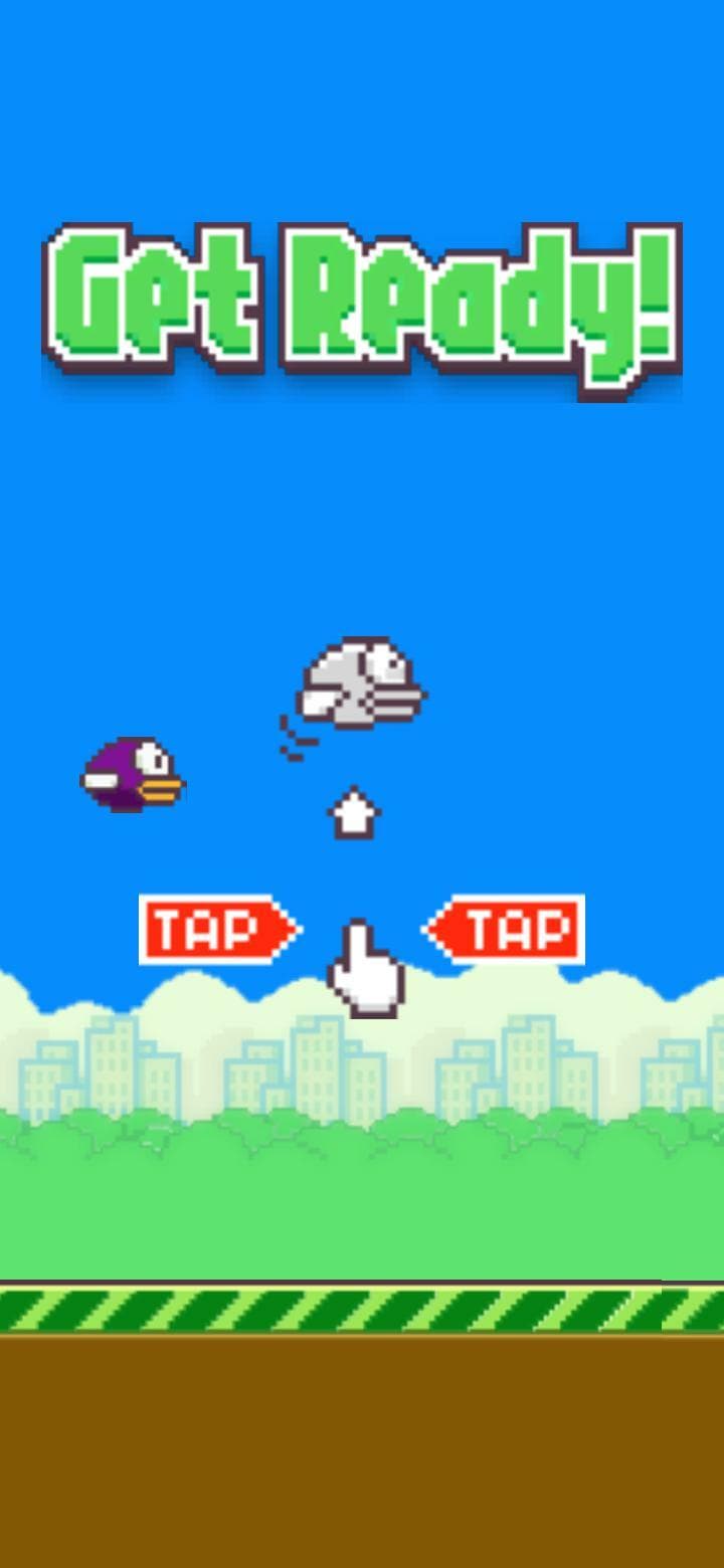 Burung Terbang screenshot 2