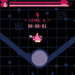 Fervour screenshot 2