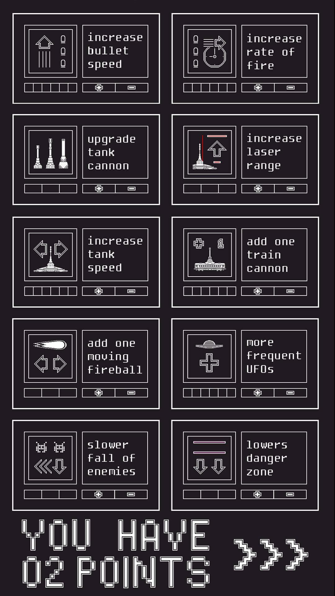 Covid 19 Defence screenshot 2