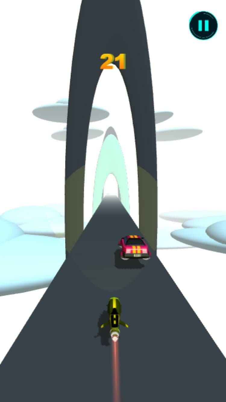 Beat Time screenshot 2