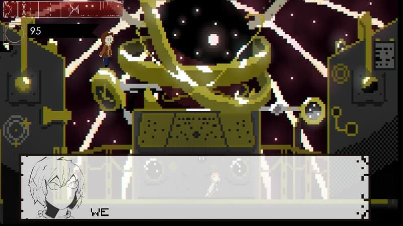 Destinata FULL RED screenshot 5