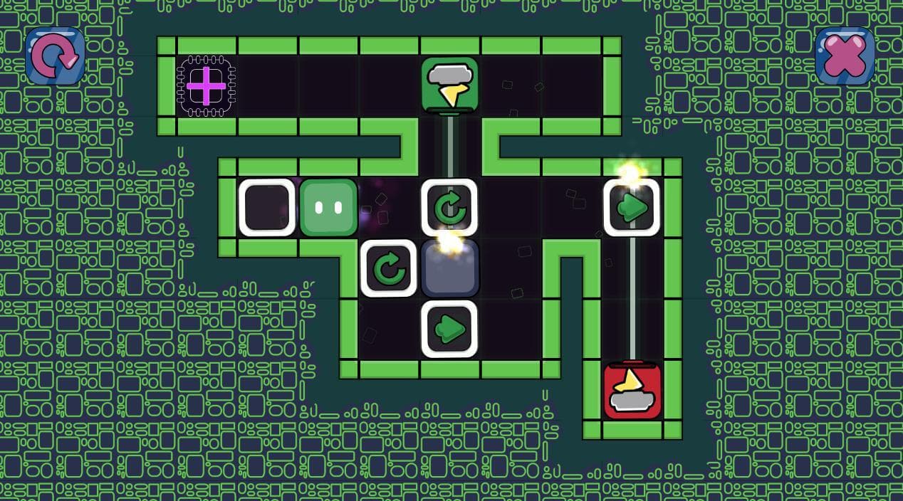 Coda (MightyJor) screenshot 2