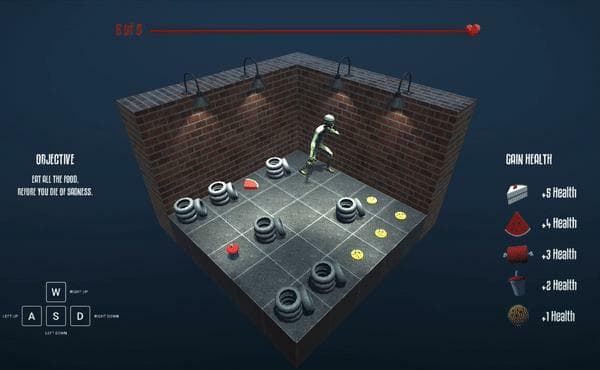 Emotional Eating screenshot 3