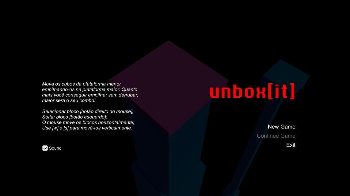unbox[it] screenshot 2