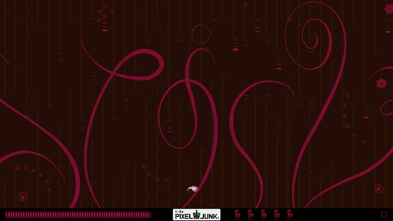 PixelJunk Eden Encore screenshot 4