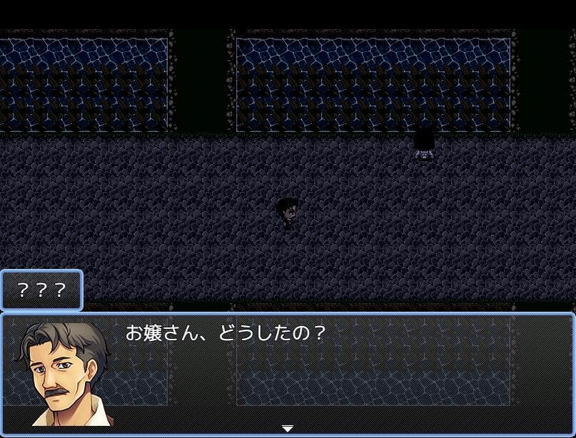 JPN394 Final project screenshot 2