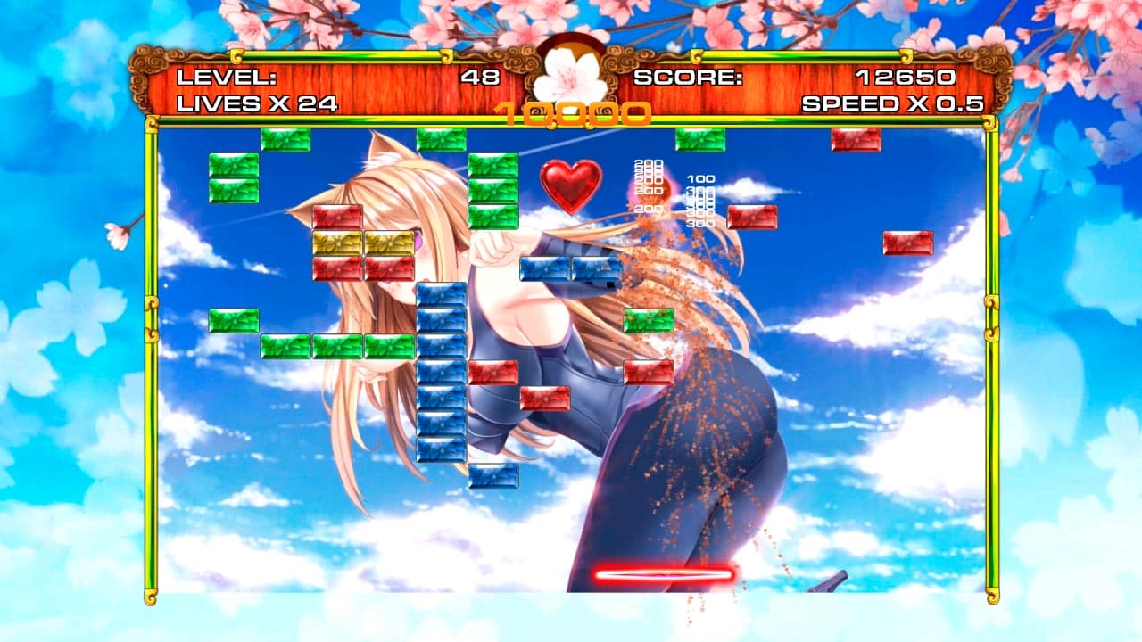 BRIKS 2 screenshot 4