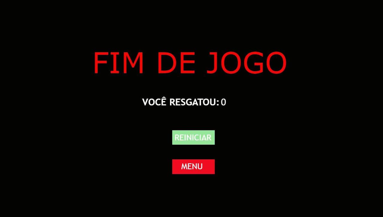 Missão Resgate Ascensão screenshot 4