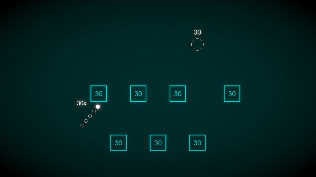 Destroy Geometric Shapes screenshot 2