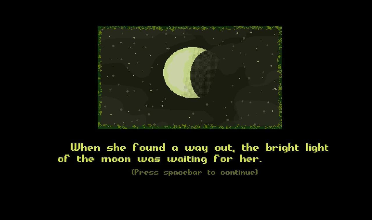 Sakaras Fear screenshot 3