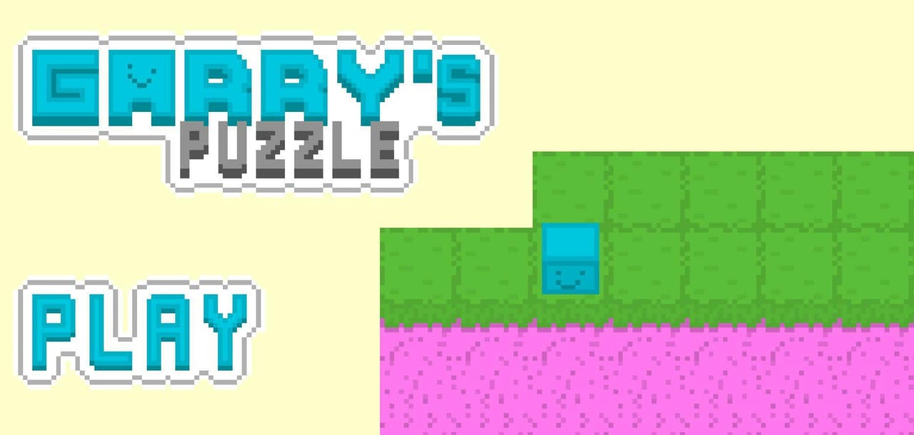 Garrys Puzzle screenshot 2