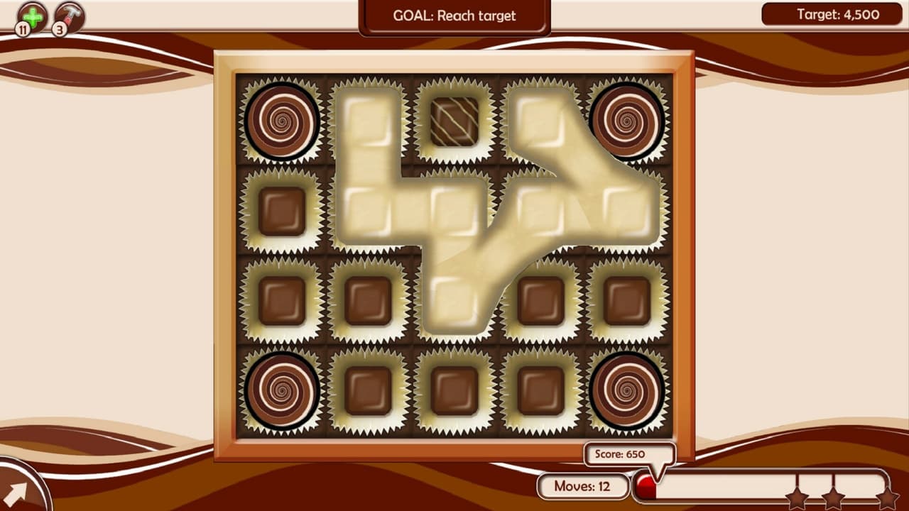 Choco Chef screenshot 5
