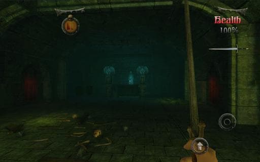 Stone Of Souls 2 Free screenshot 2