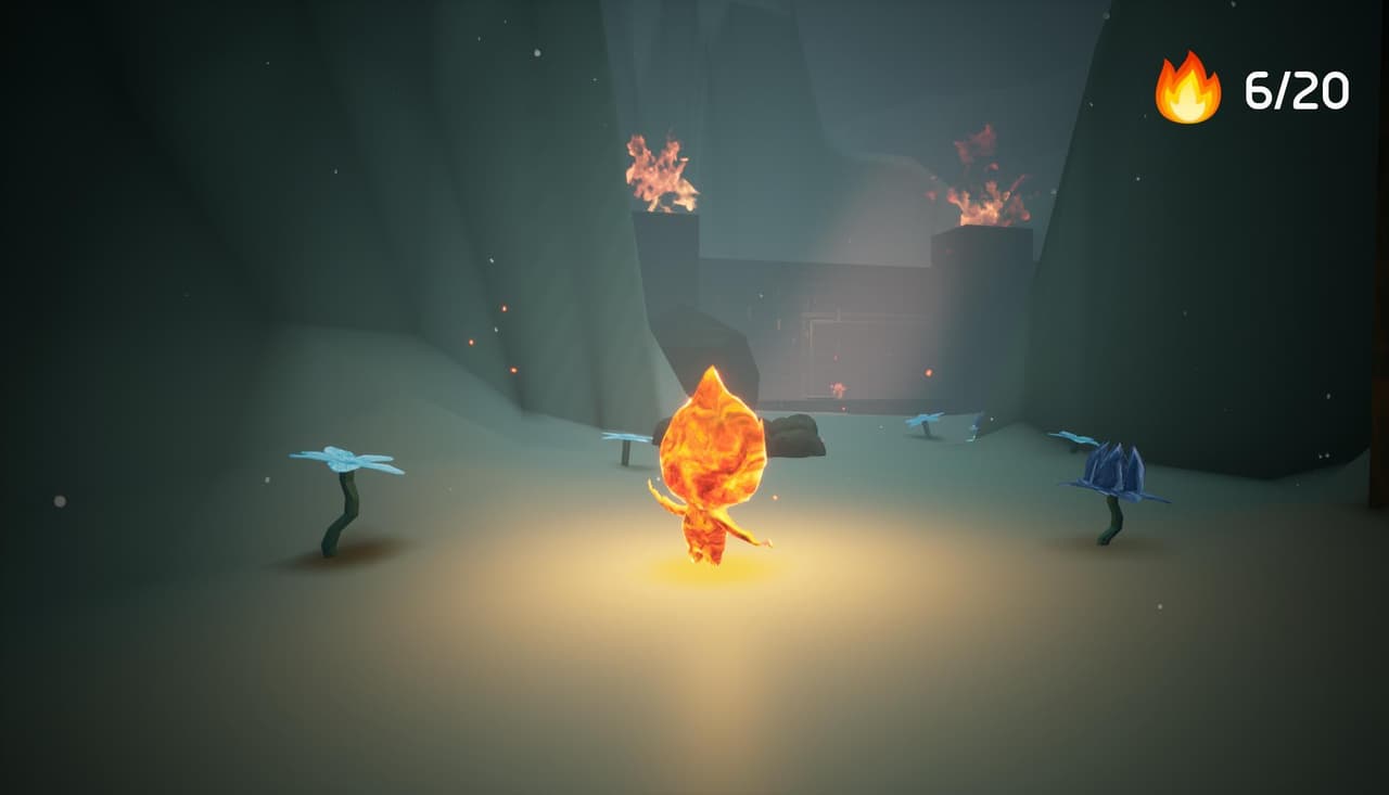 Enlighten (oliverdemaster) screenshot 2