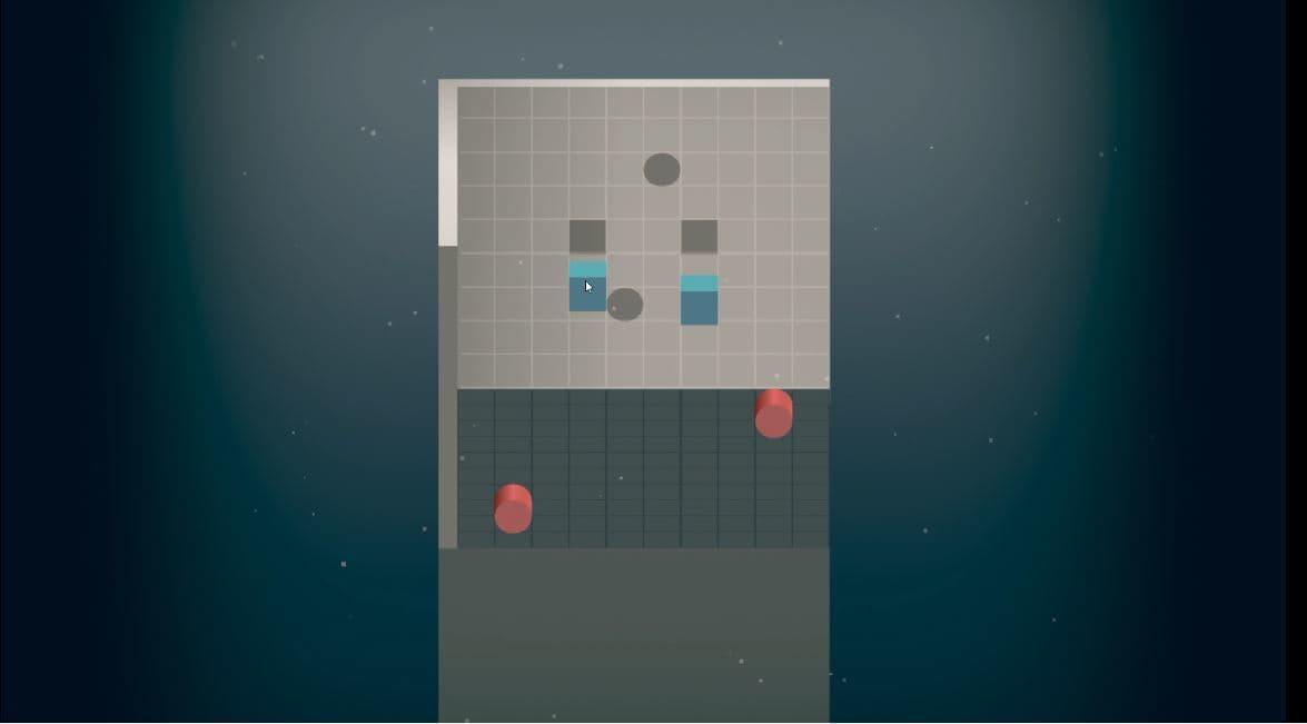 Ombrey screenshot 5