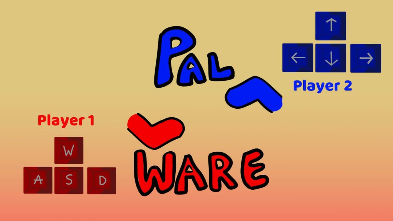 Pal Ware