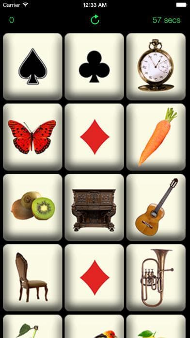 Categorizer screenshot 3