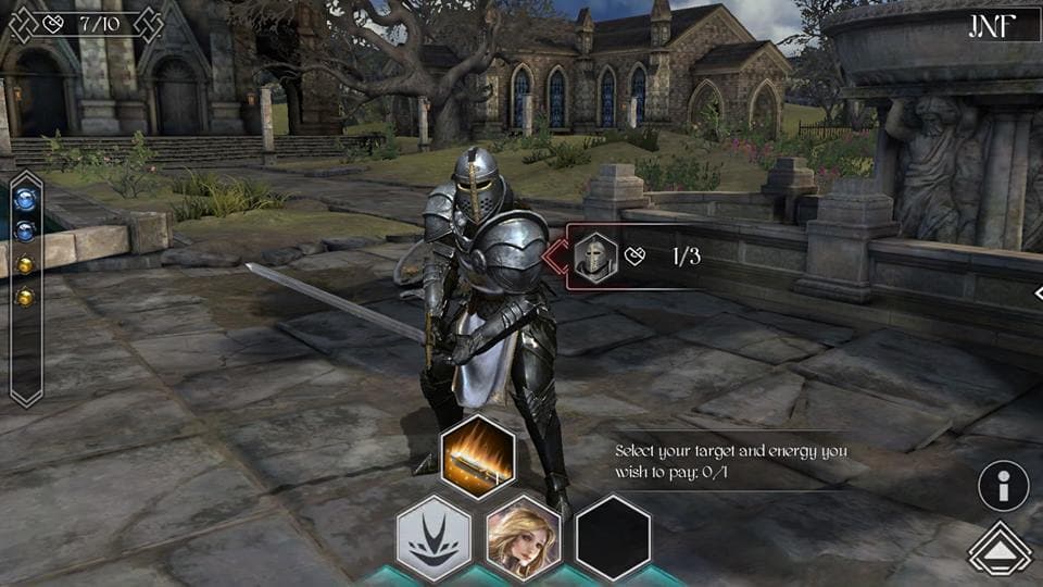 Relics of Gods screenshot 3