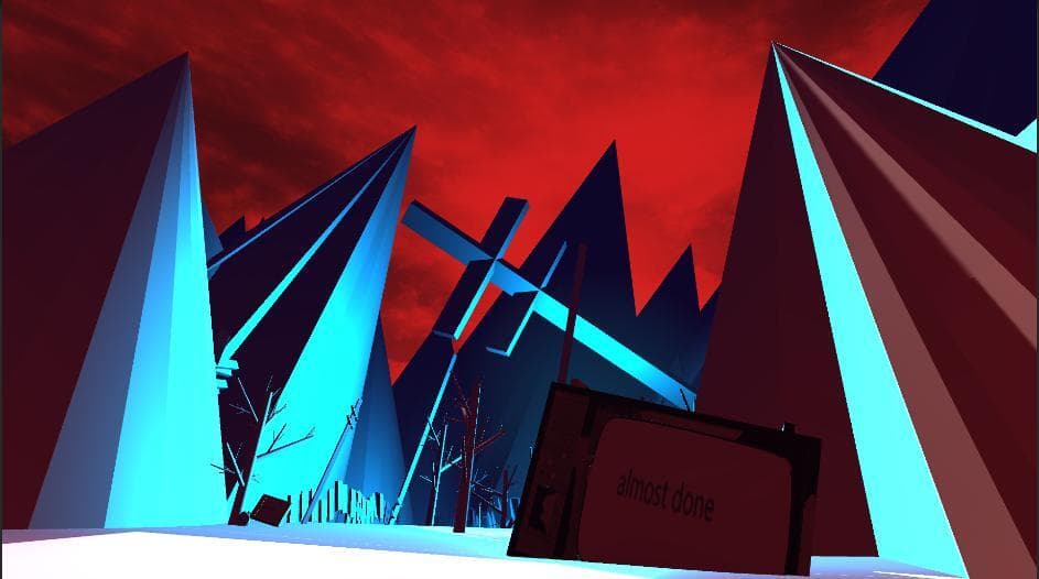 no signal. (DemoDrifters) screenshot 5