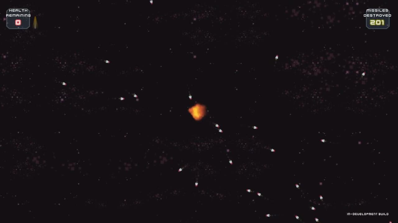 Star Survivors screenshot 4