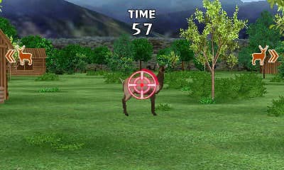 Deer Hunting King screenshot 6