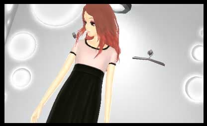 Style Savvy: Trendsetters screenshot 4