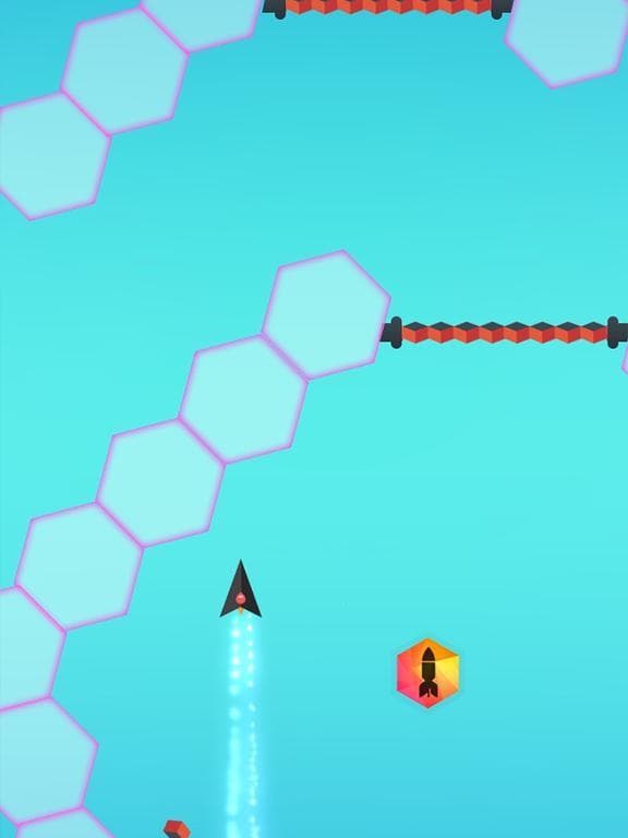 Hexavoid screenshot 3