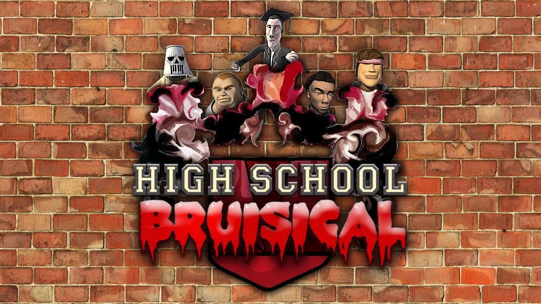 High School Bruisical (Unity Remake)