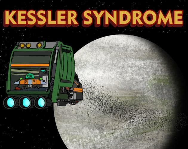 KesslerSyndrome