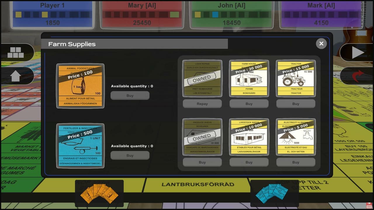 Agri-Cup: The Farming Game screenshot 5