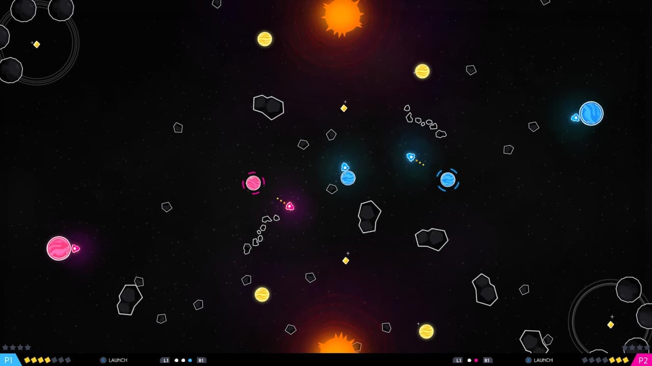 Flagships screenshot 5