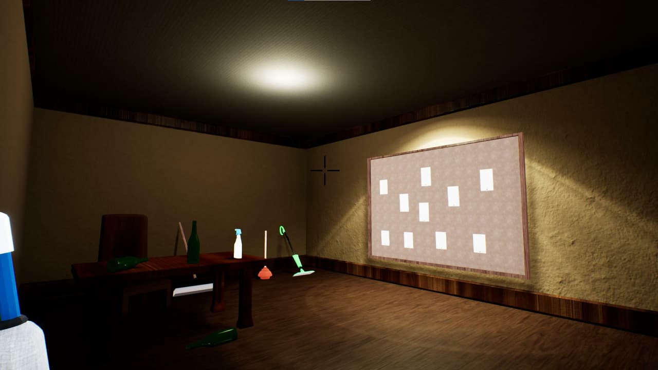 The Killers Motif screenshot 3