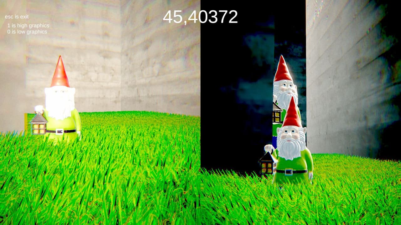 maze 2 players screenshot 4