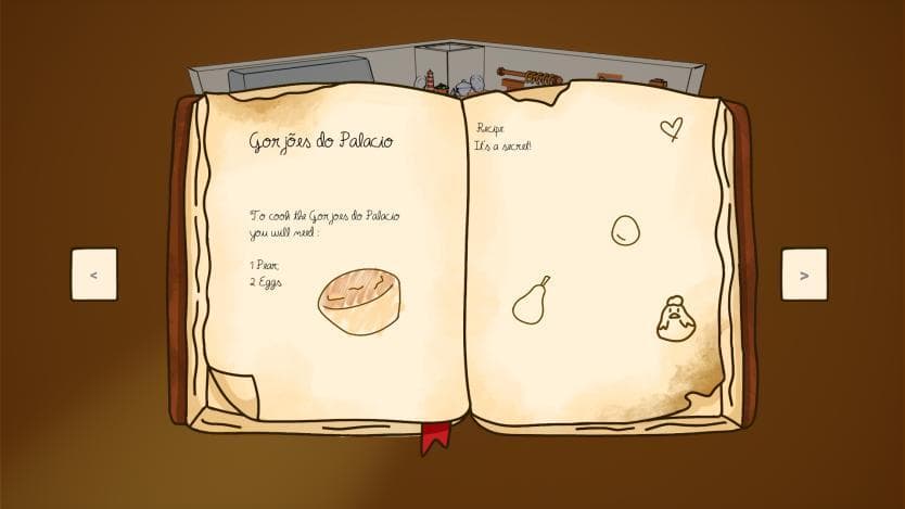 Grandma´s Recipes