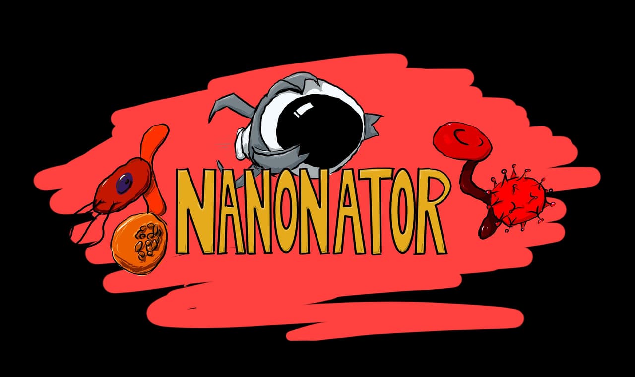 Nanonator screenshot 2