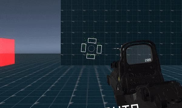 Project Deadzone screenshot 4