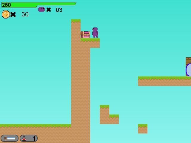 Dooters Adventure screenshot 4