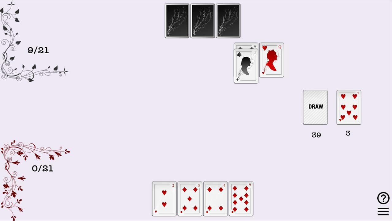Cuttle screenshot 2