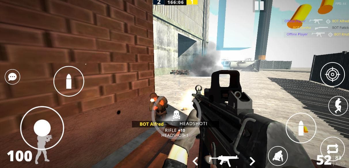 Kiling screenshot 3