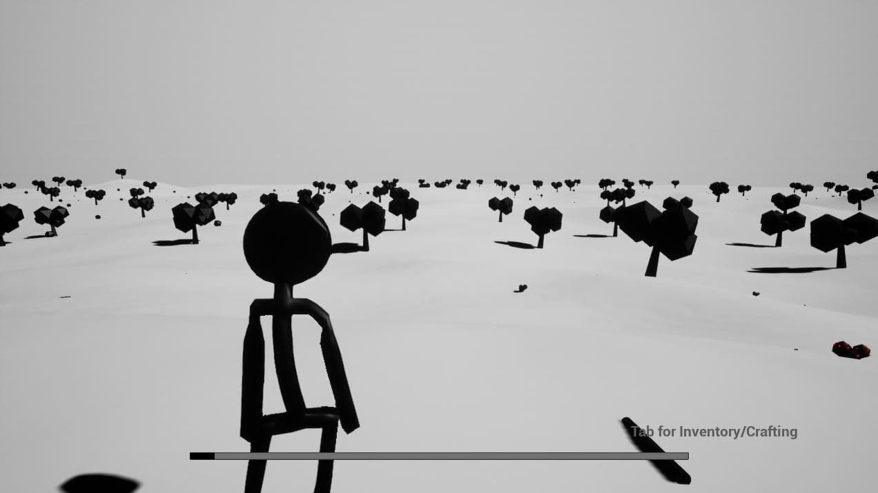 Low Effort Survival screenshot 3