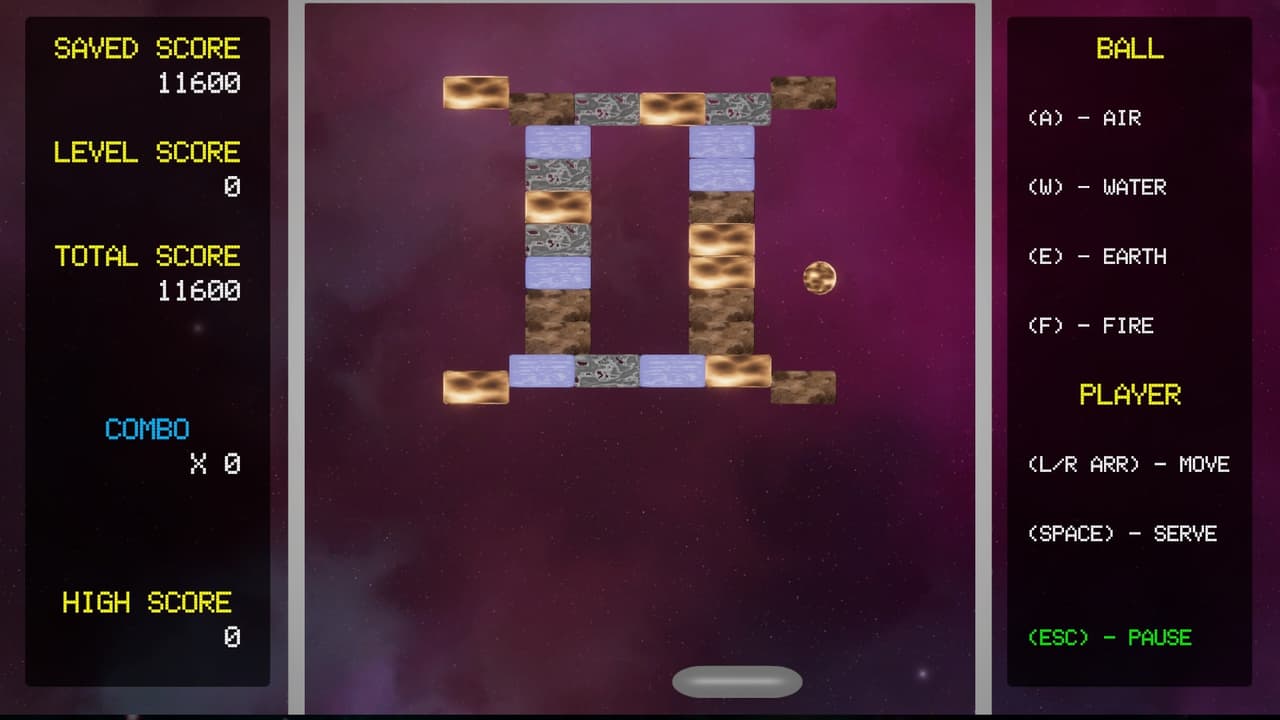 AWEF screenshot 4