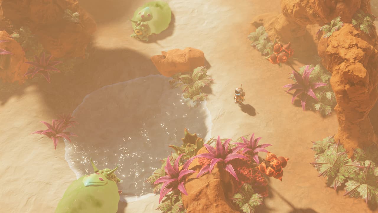 Space for Sale screenshot 6