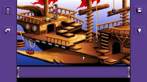 Gobliiins Trilogy screenshot 4