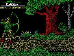 Robin of the Wood screenshot 5