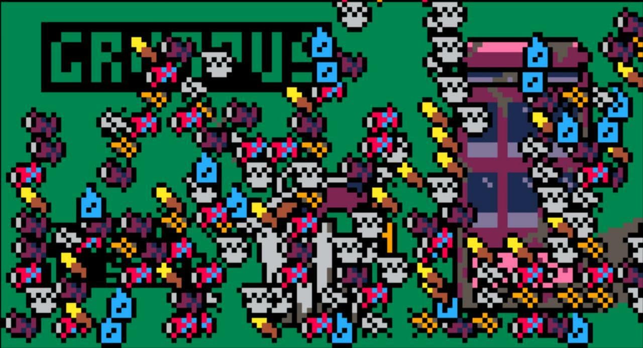 Grumpus screenshot 3
