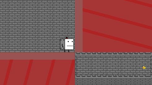 Roll of the Die (blockmanblue) screenshot 2