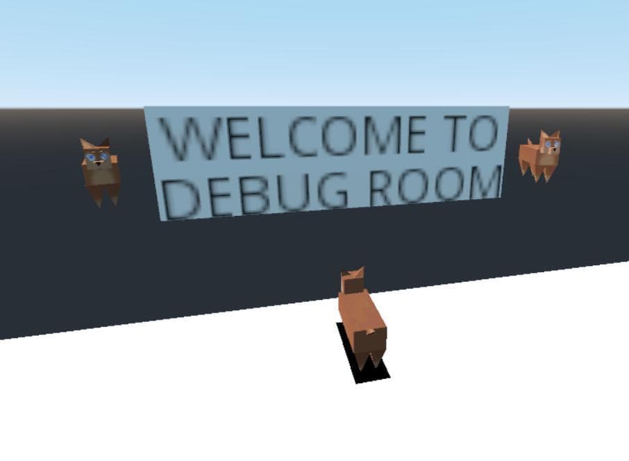 DogGame