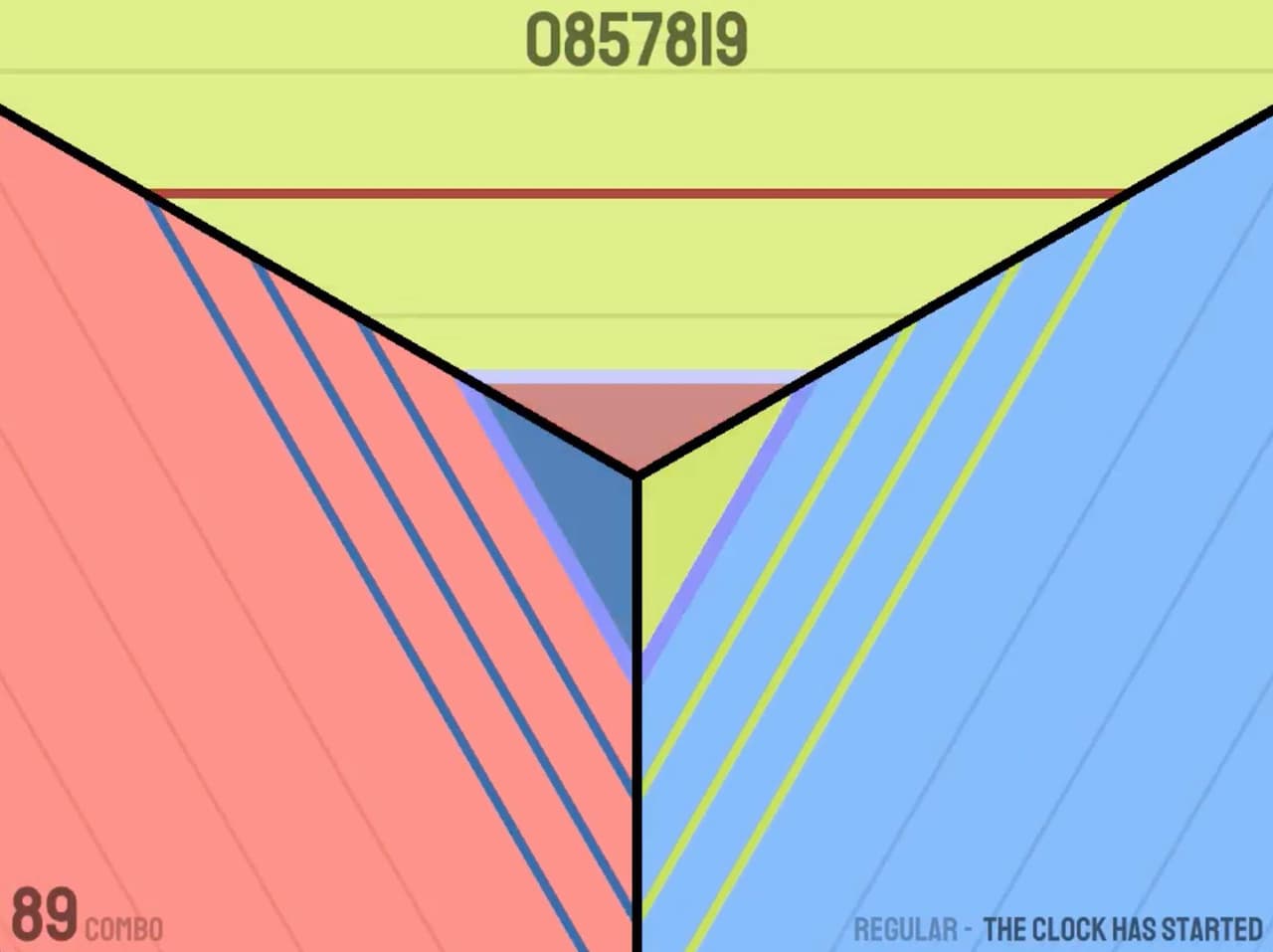 Triple Beat (Guatapuri) screenshot 3
